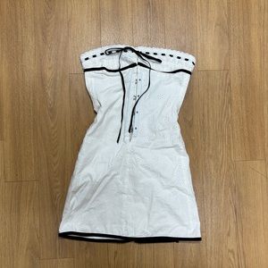 with jean sabrin dress